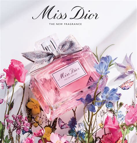 miss dior teaser|Miss Dior, the new fragrance .